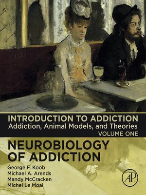cover image of Introduction to Addiction